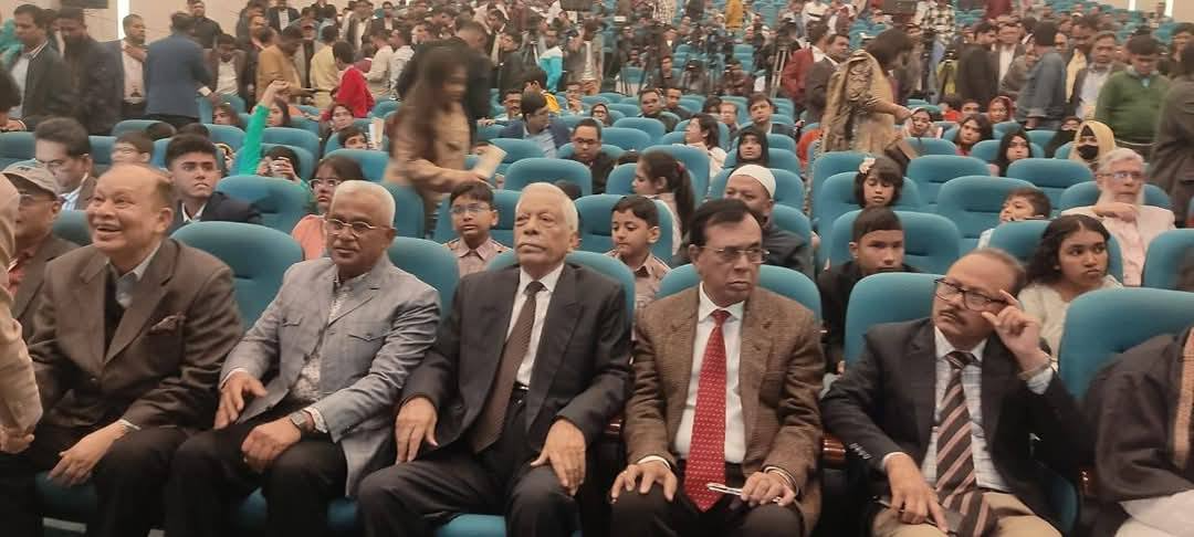 বিভিন্ন কার্যক্রম