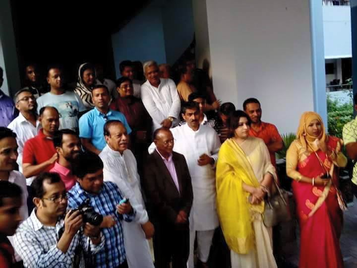 শিক্ষা কার্যক্রম